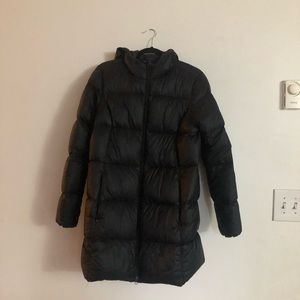 Eddie Bauer Down Insulated Jacket